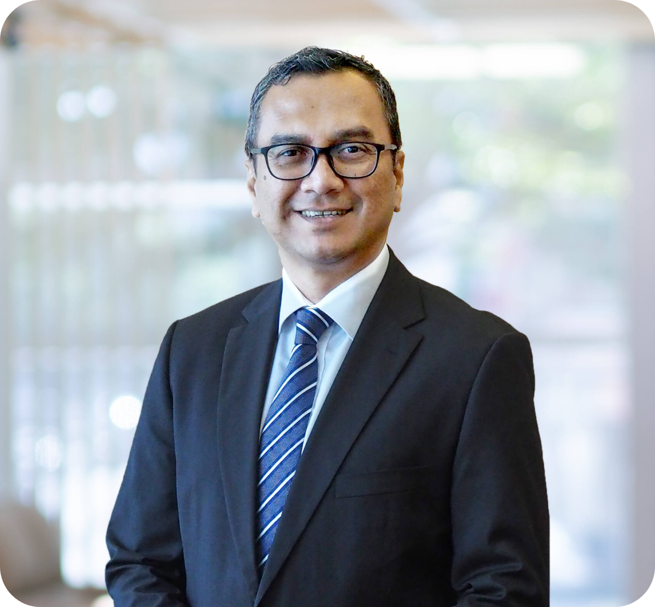 Read more about the article AmanahRaya appoints new Group Managing Director