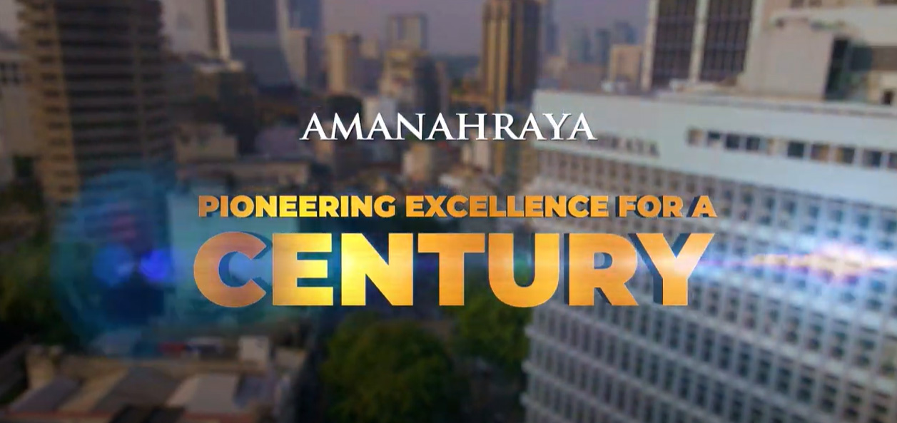 Read more about the article AmanahRaya Corporate Video