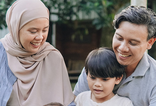 Pewarisan Bertakaful